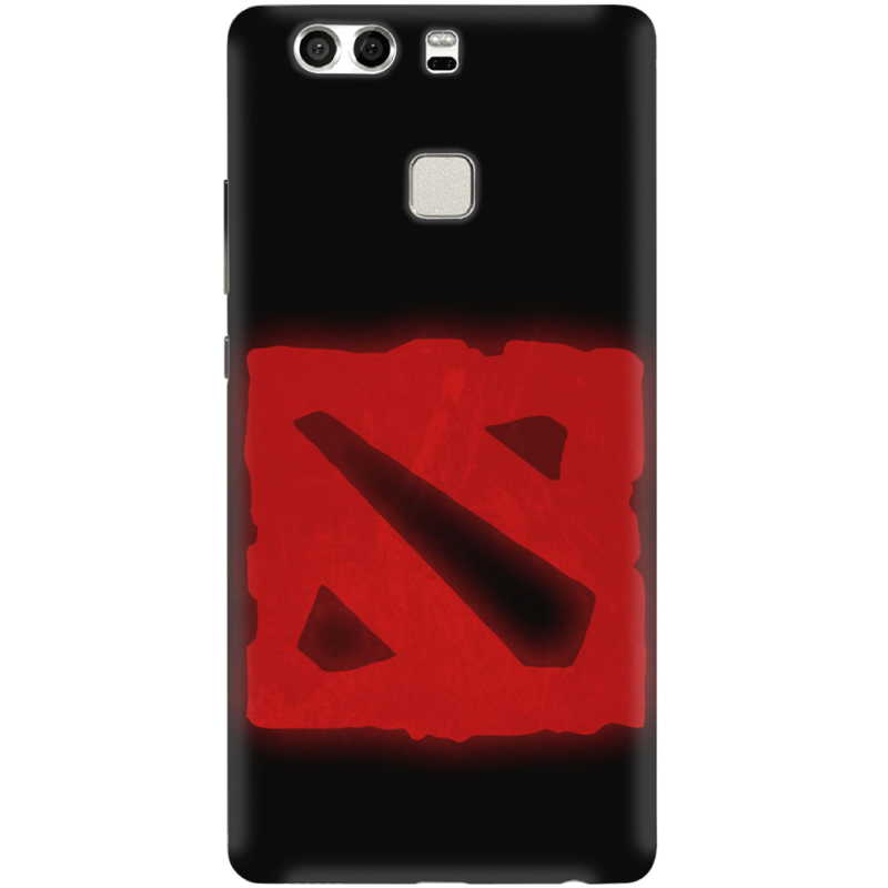 Чехол Uprint Huawei P9 Dota 2