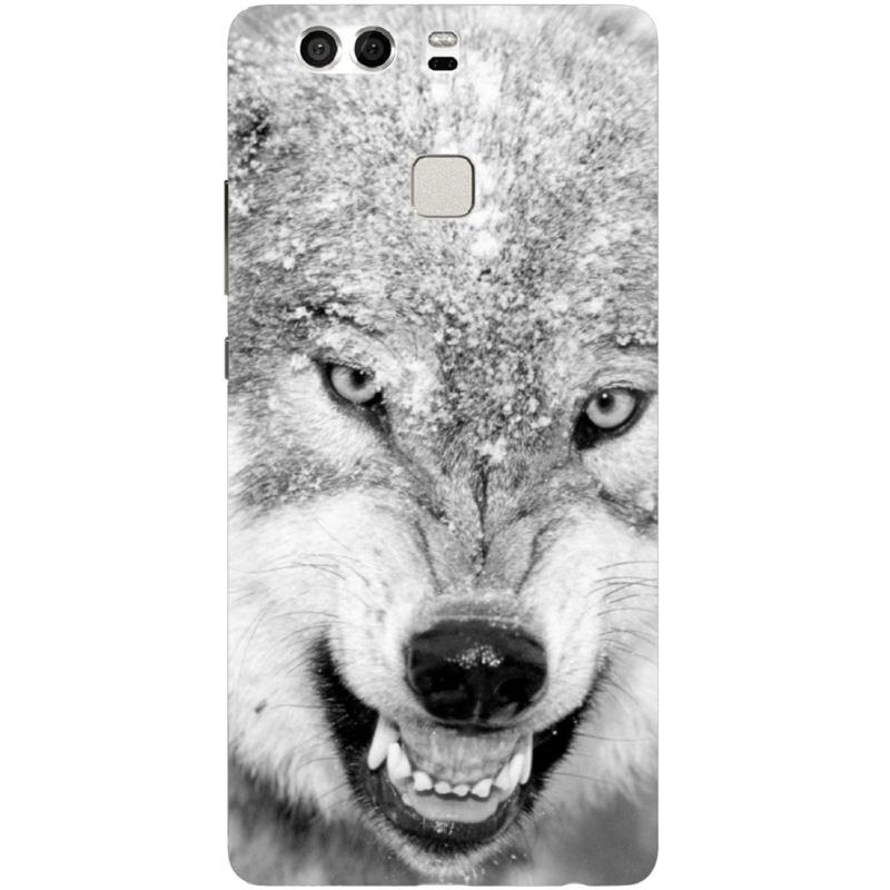 Чехол Uprint Huawei P9 