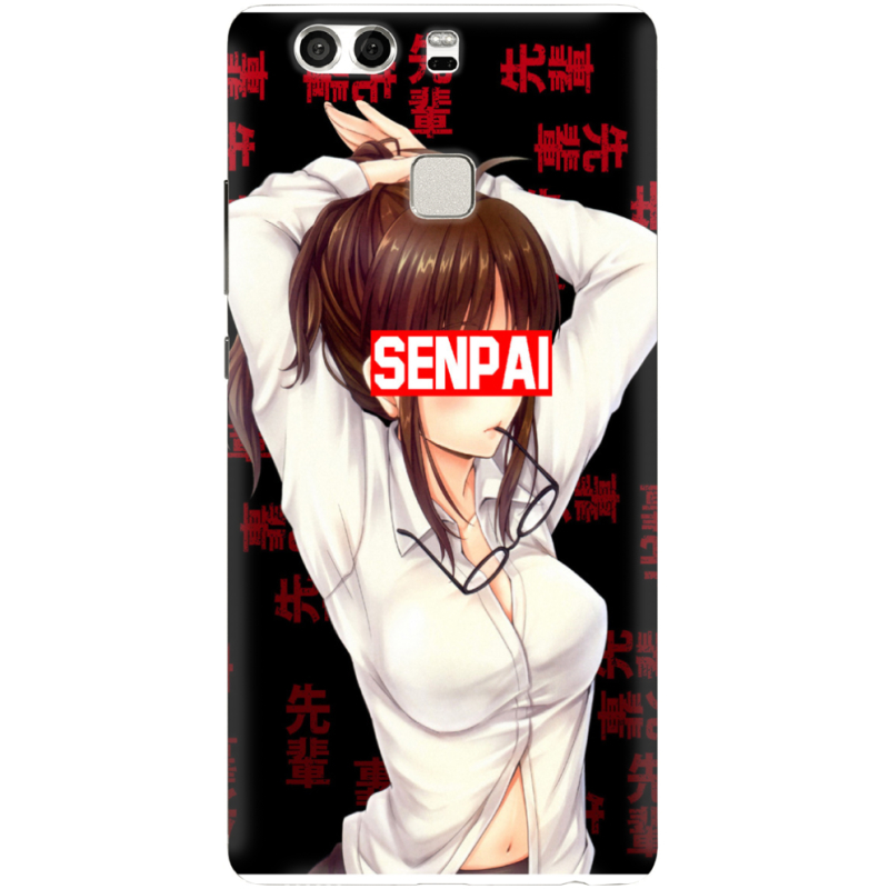 Чехол Uprint Huawei P9 Senpai