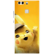 Чехол Uprint Huawei P9 Pikachu