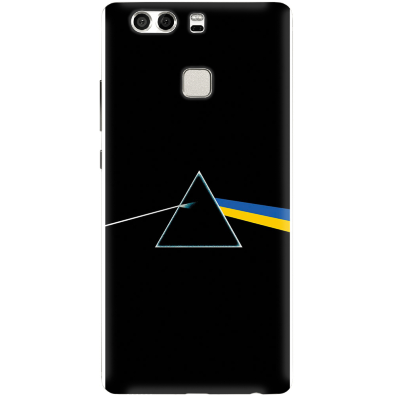 Чехол Uprint Huawei P9 Pink Floyd Україна