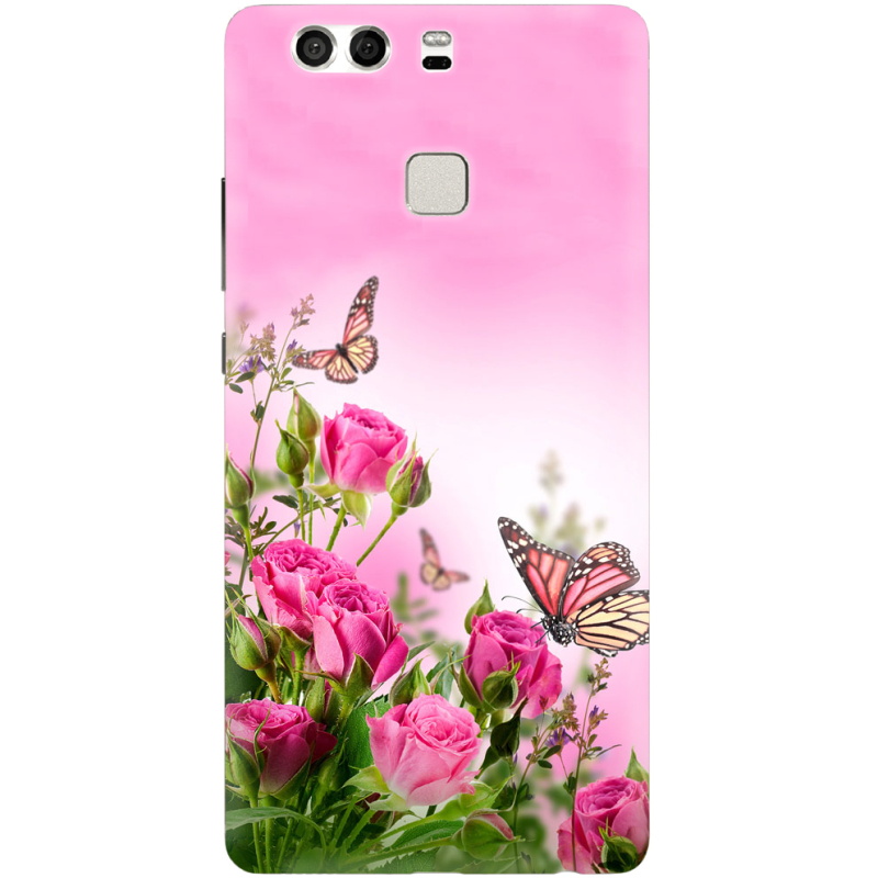 Чехол Uprint Huawei P9 