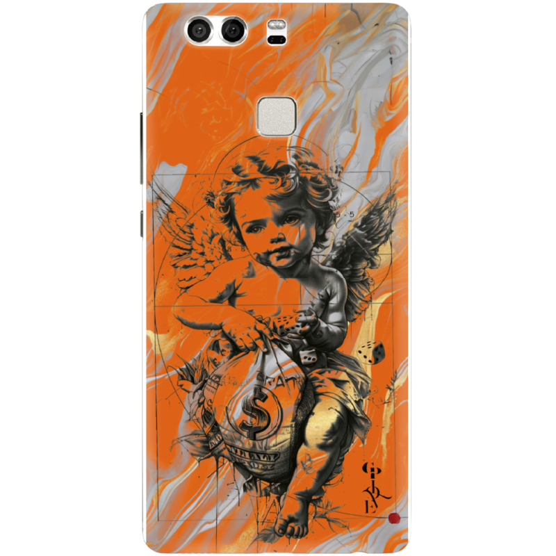 Чехол Uprint Huawei P9 