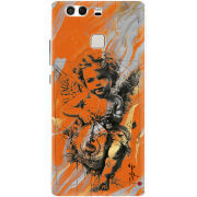 Чехол Uprint Huawei P9 