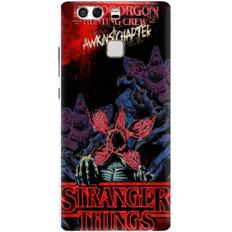 Чехол Uprint Huawei P9 