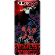 Чехол Uprint Huawei P9 