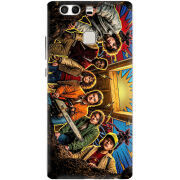 Чехол Uprint Huawei P9 