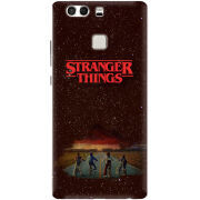 Чехол Uprint Huawei P9 