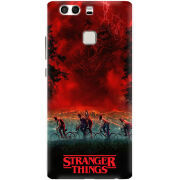 Чехол Uprint Huawei P9 