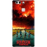 Чехол Uprint Huawei P9 