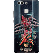 Чехол Uprint Huawei P9 