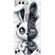 Чехол Uprint Huawei P9 