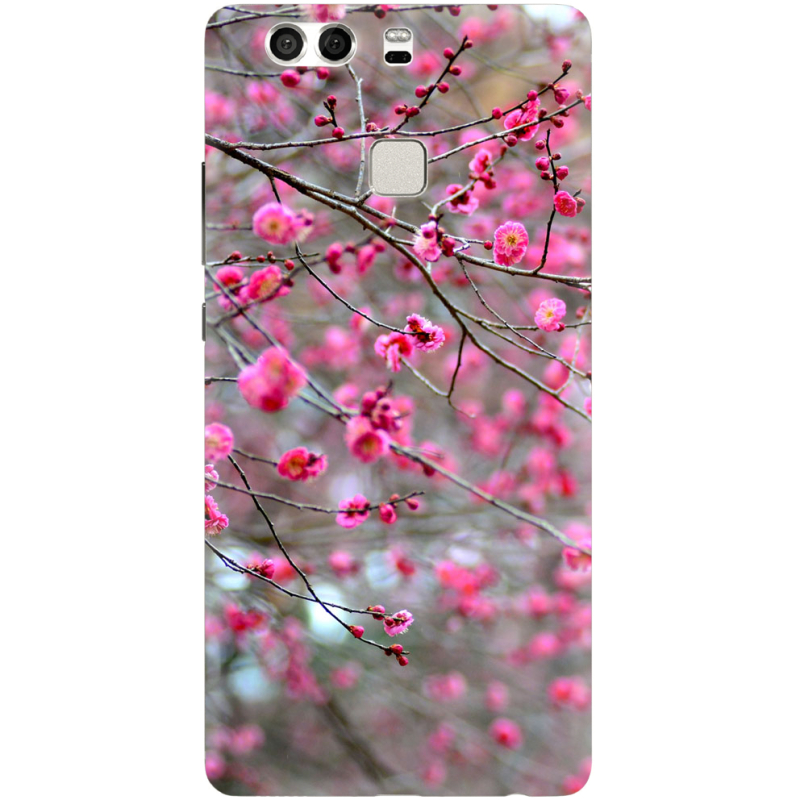 Чехол Uprint Huawei P9 