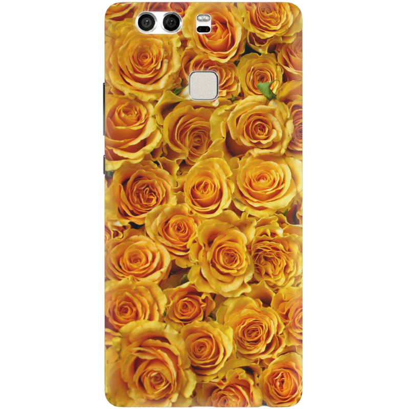 Чехол Uprint Huawei P9 