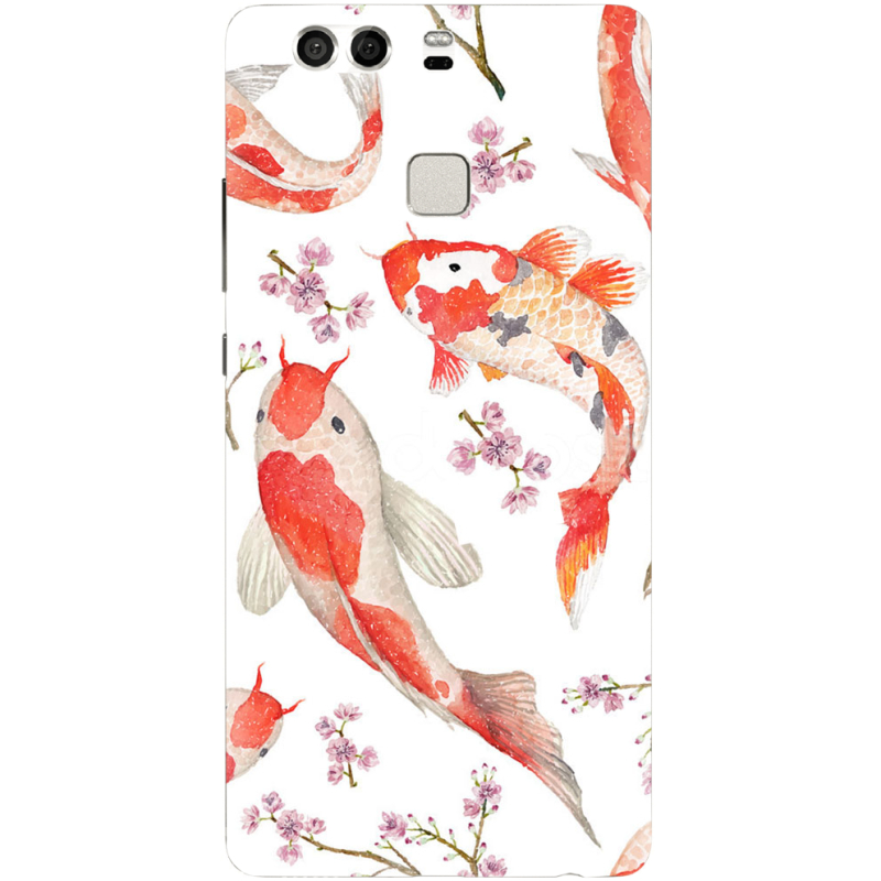 Чехол Uprint Huawei P9 