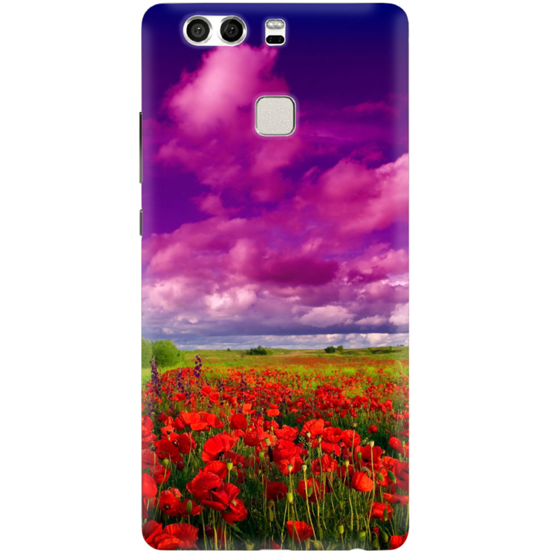 Чехол Uprint Huawei P9 