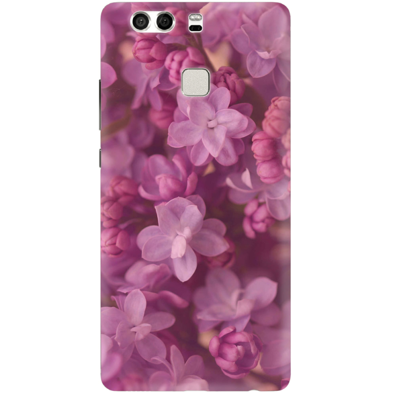 Чехол Uprint Huawei P9 
