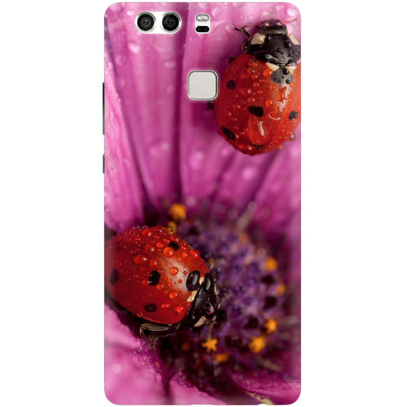 Чехол Uprint Huawei P9 