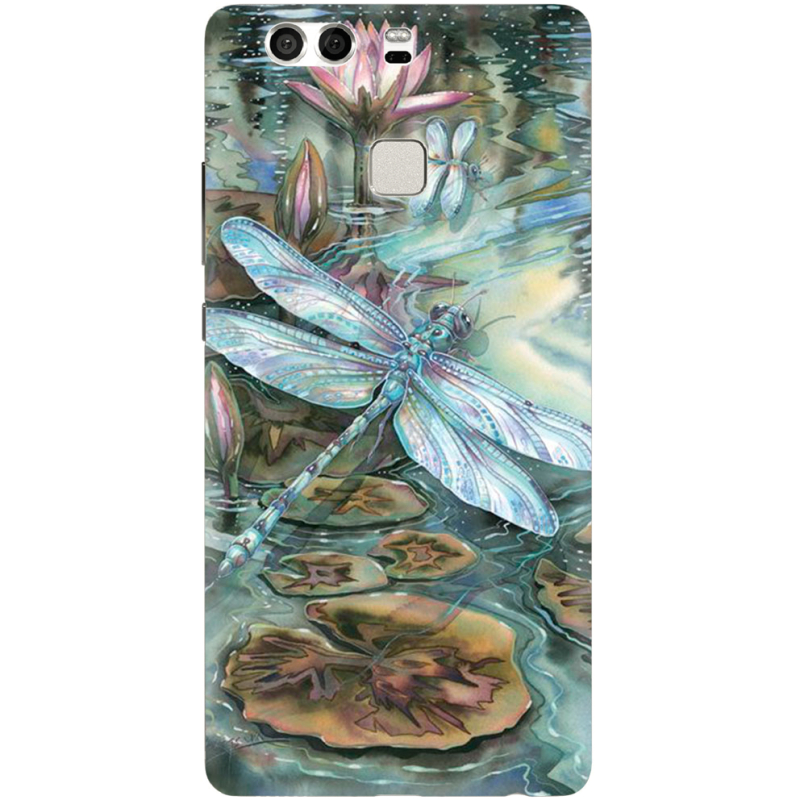 Чехол Uprint Huawei P9 