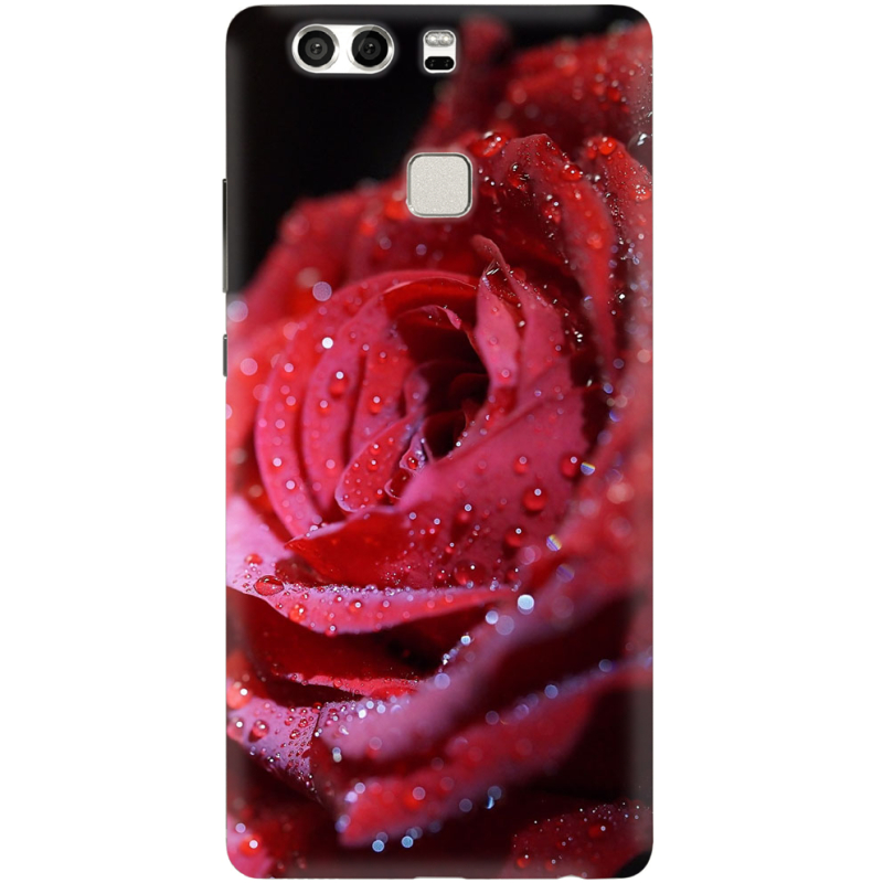 Чехол Uprint Huawei P9 