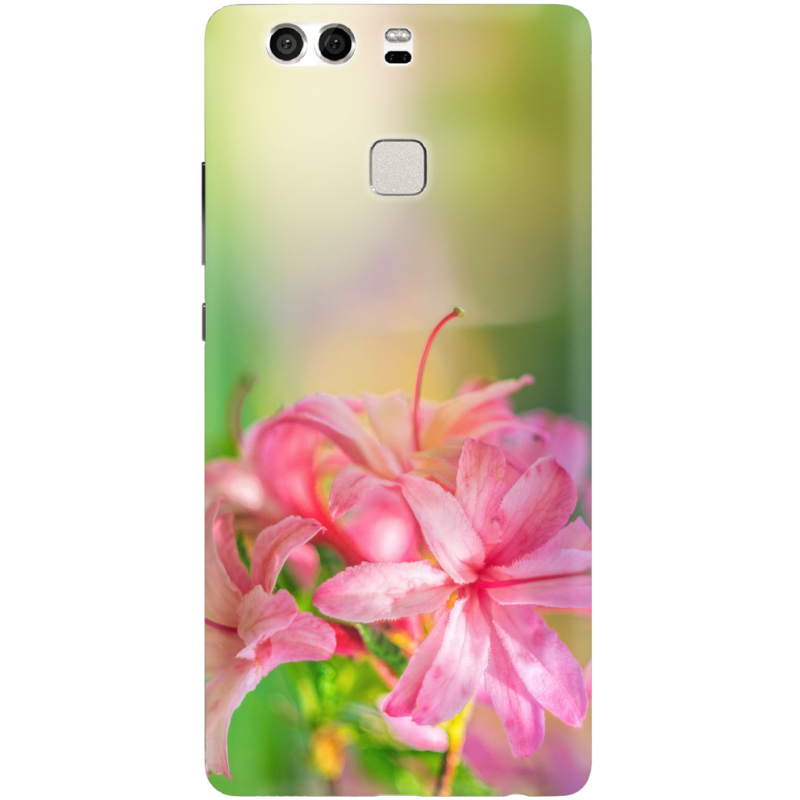 Чехол Uprint Huawei P9 