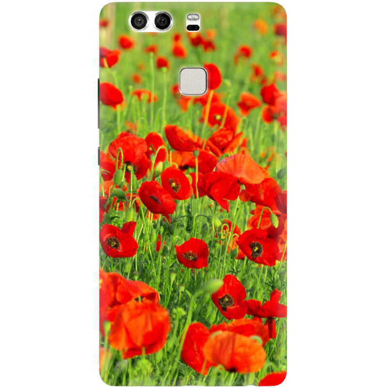 Чехол Uprint Huawei P9 