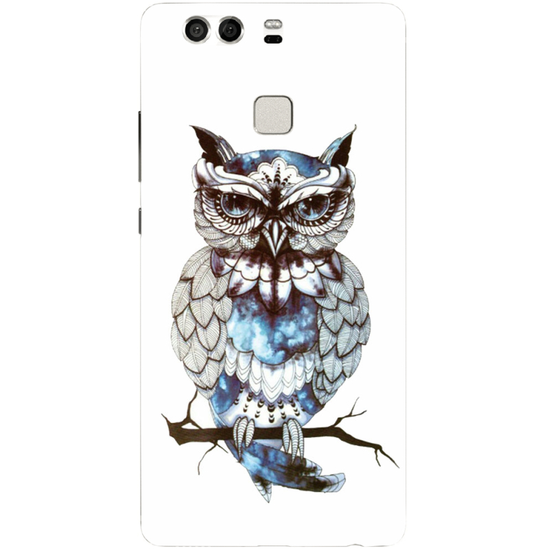 Чехол Uprint Huawei P9 