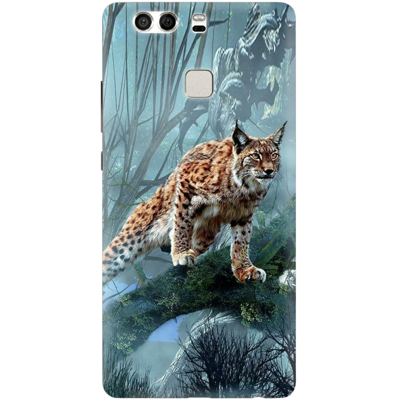 Чехол Uprint Huawei P9 