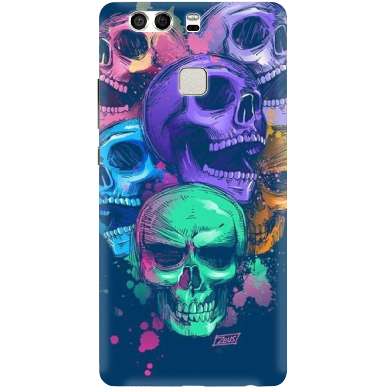 Чехол Uprint Huawei P9 