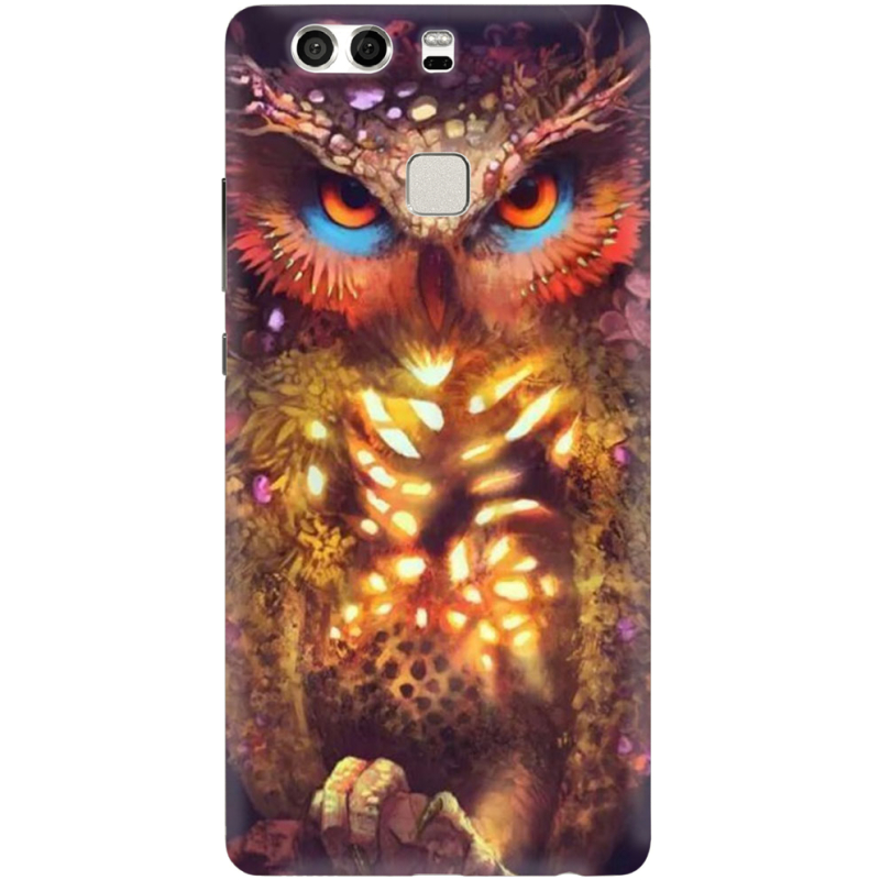Чехол Uprint Huawei P9 