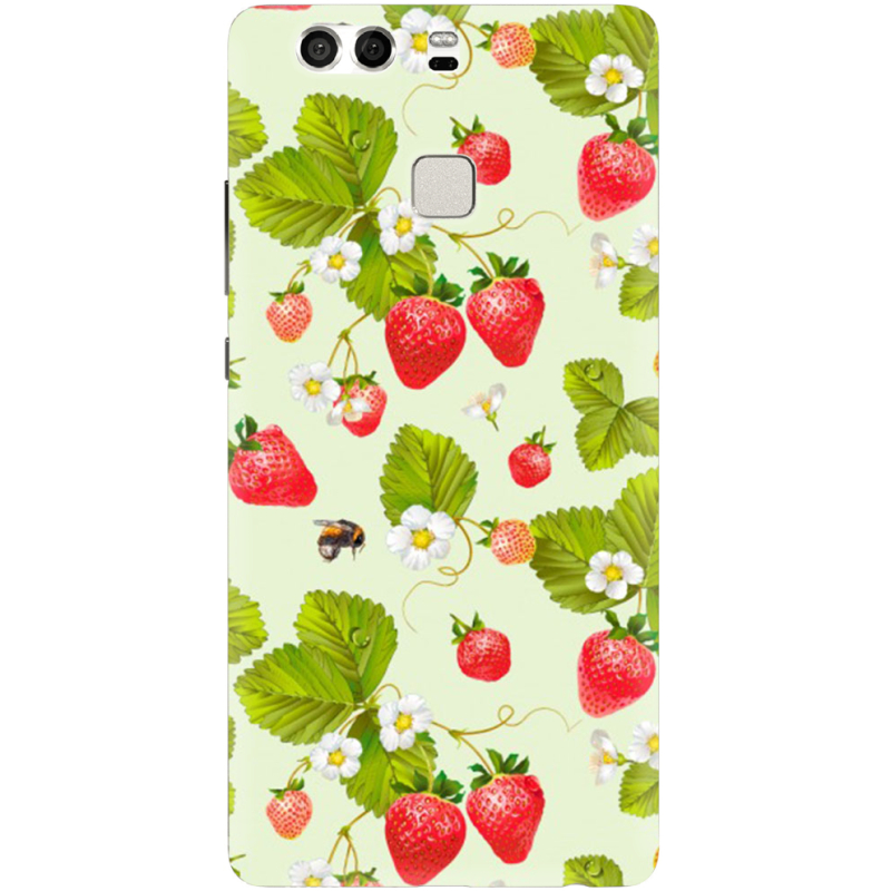 Чехол Uprint Huawei P9 