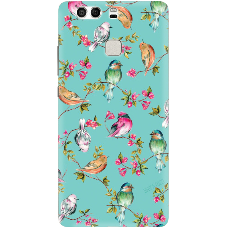 Чехол Uprint Huawei P9 