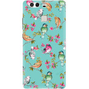 Чехол Uprint Huawei P9 