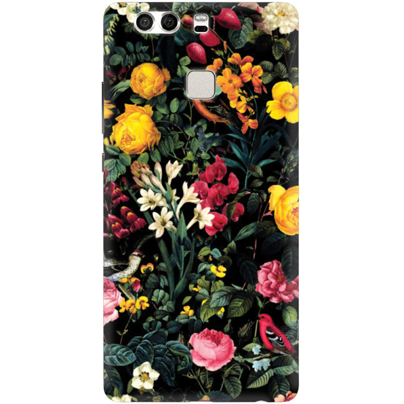 Чехол Uprint Huawei P9 