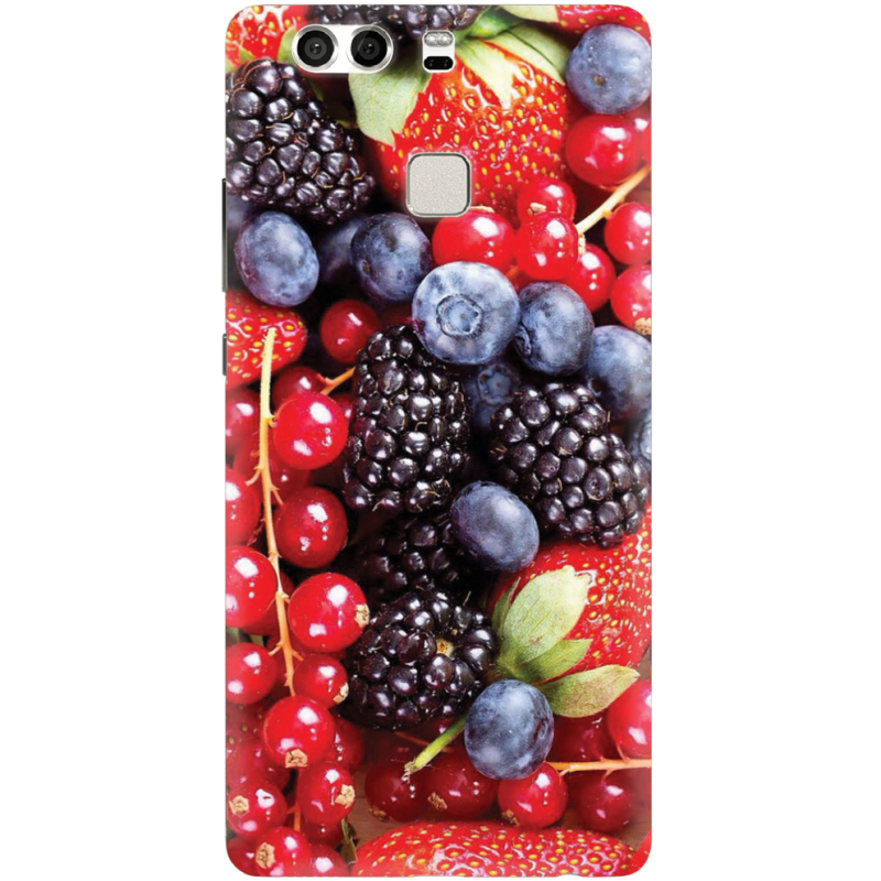 Чехол Uprint Huawei P9 