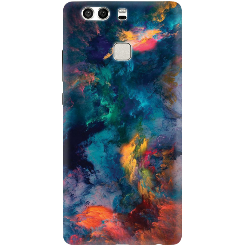 Чехол Uprint Huawei P9 