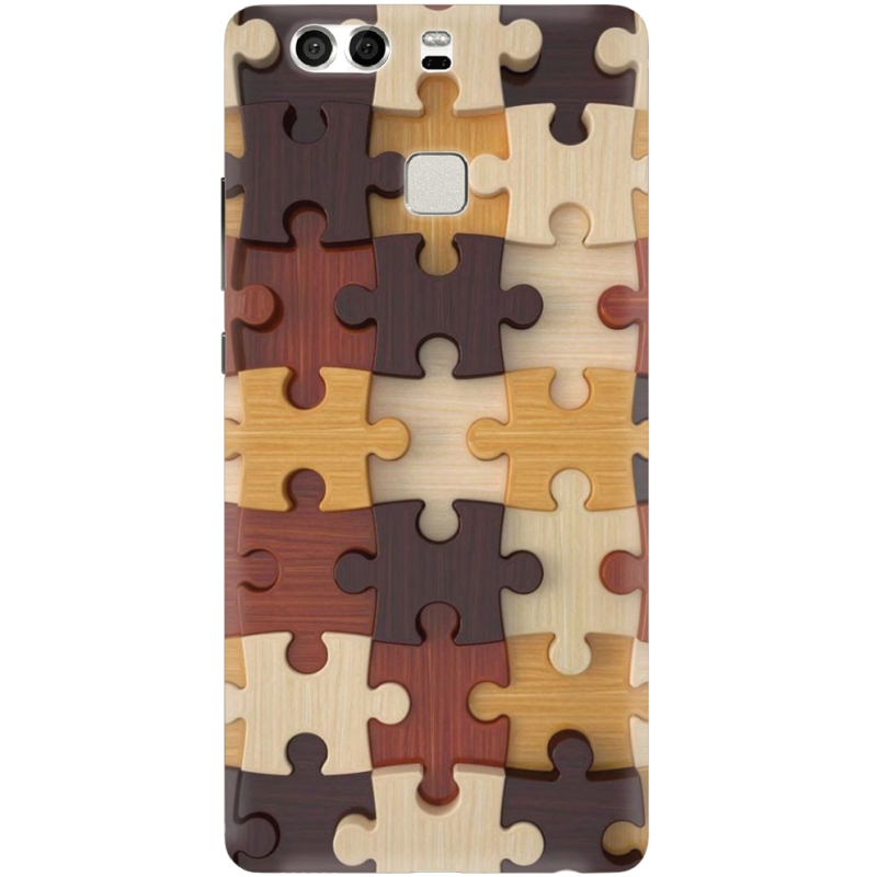 Чехол Uprint Huawei P9 