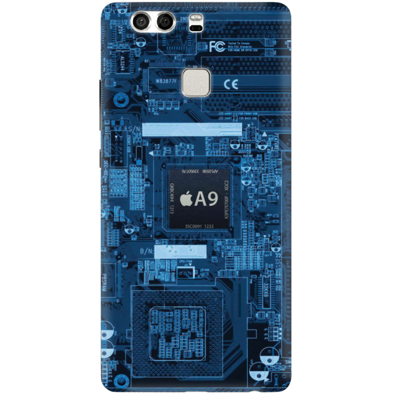 Чехол Uprint Huawei P9 