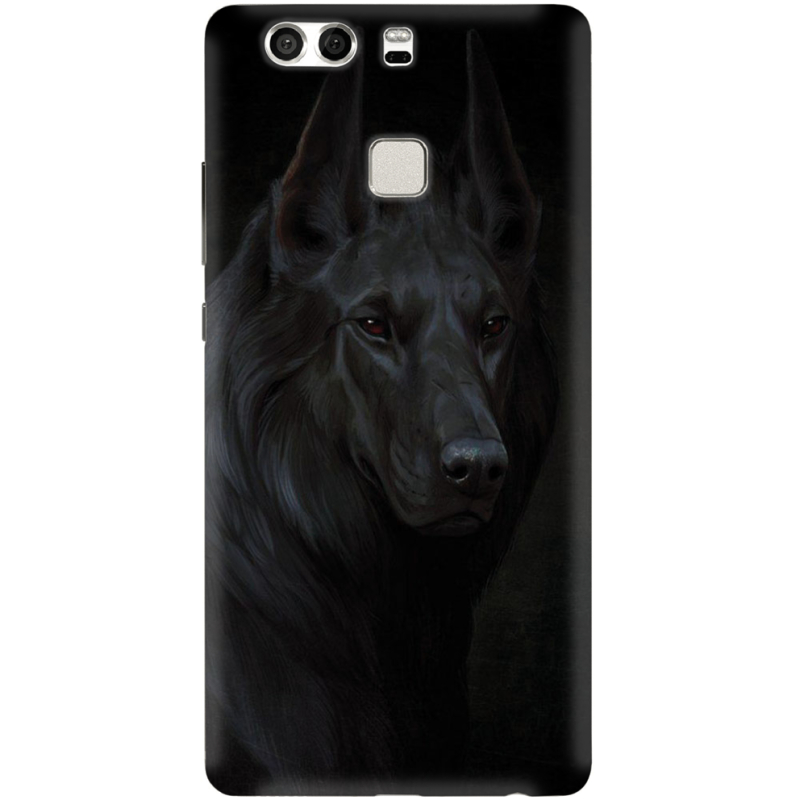 Чехол Uprint Huawei P9 