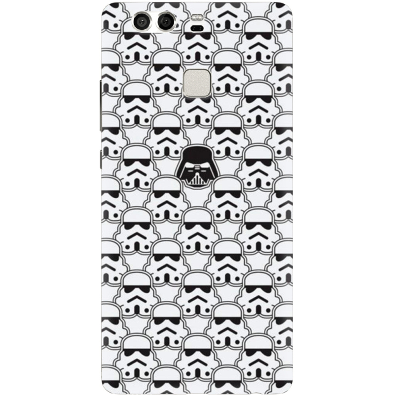 Чехол Uprint Huawei P9 