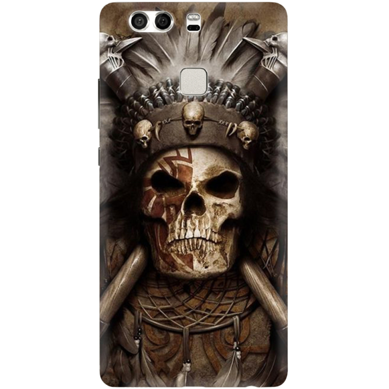 Чехол Uprint Huawei P9 