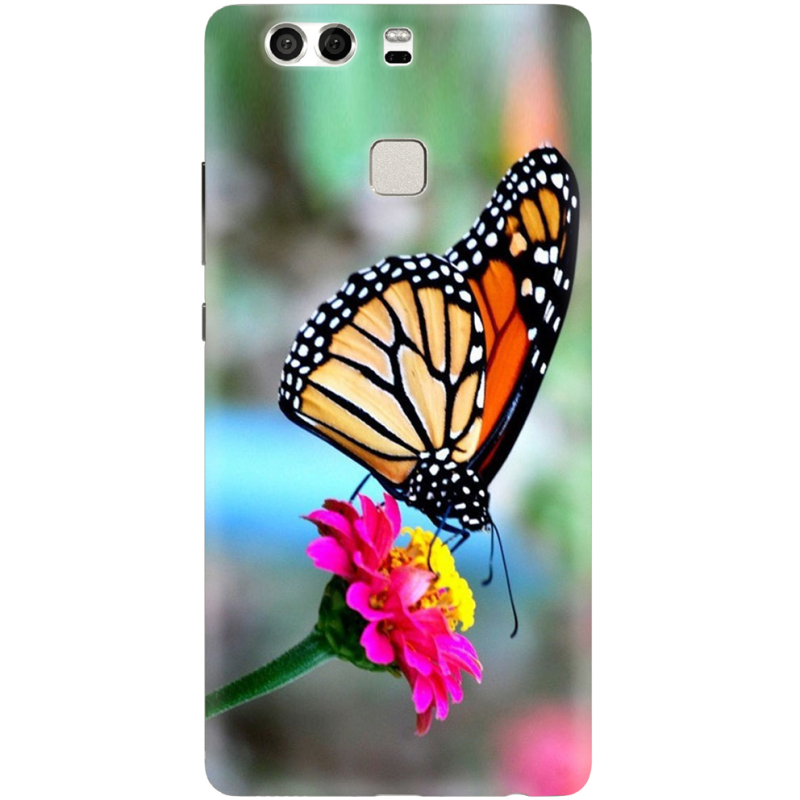 Чехол Uprint Huawei P9 