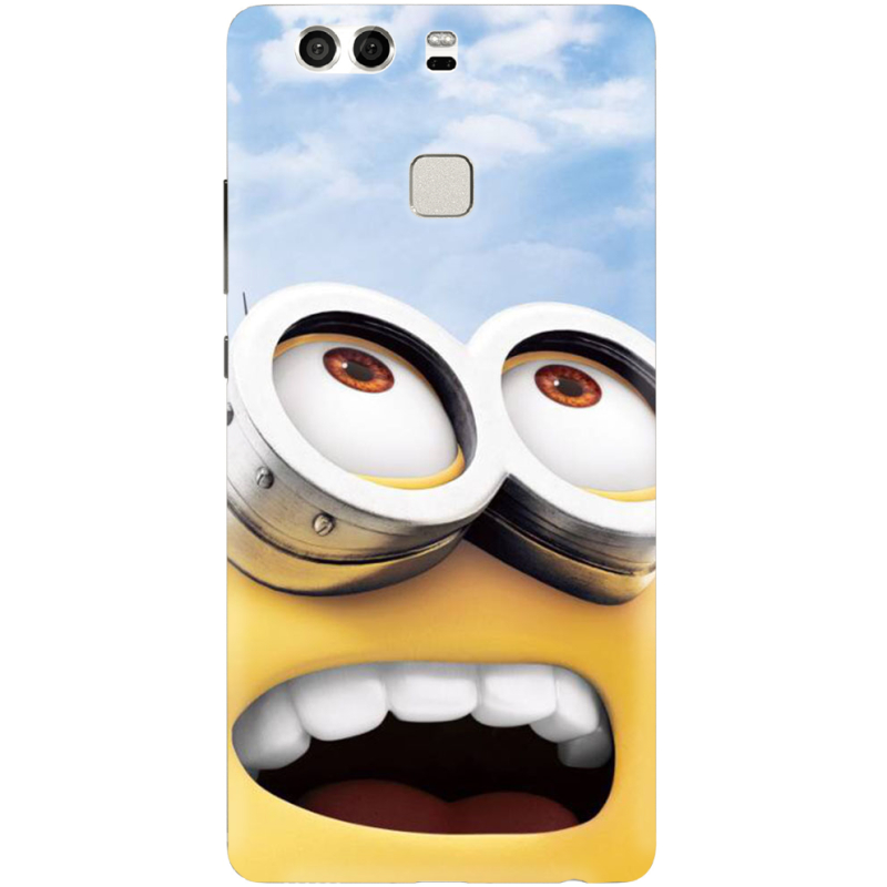 Чехол Uprint Huawei P9 