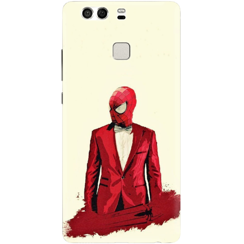 Чехол Uprint Huawei P9 