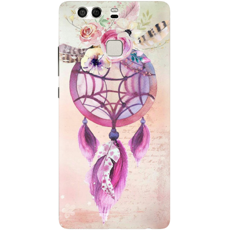 Чехол Uprint Huawei P9 