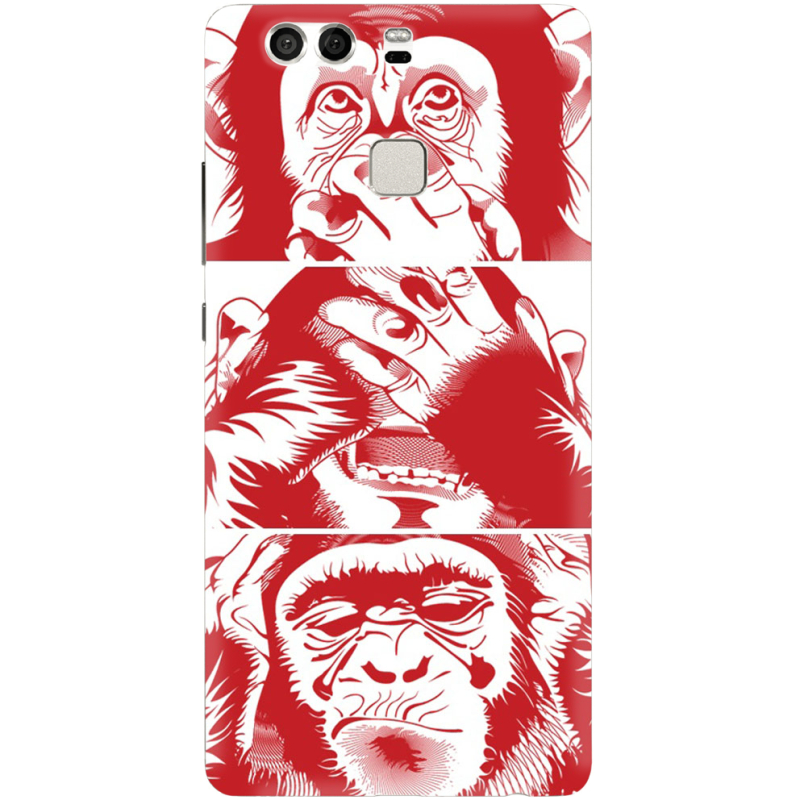 Чехол Uprint Huawei P9 