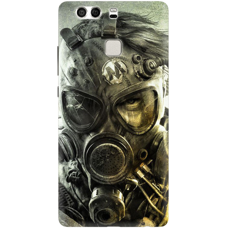 Чехол Uprint Huawei P9 