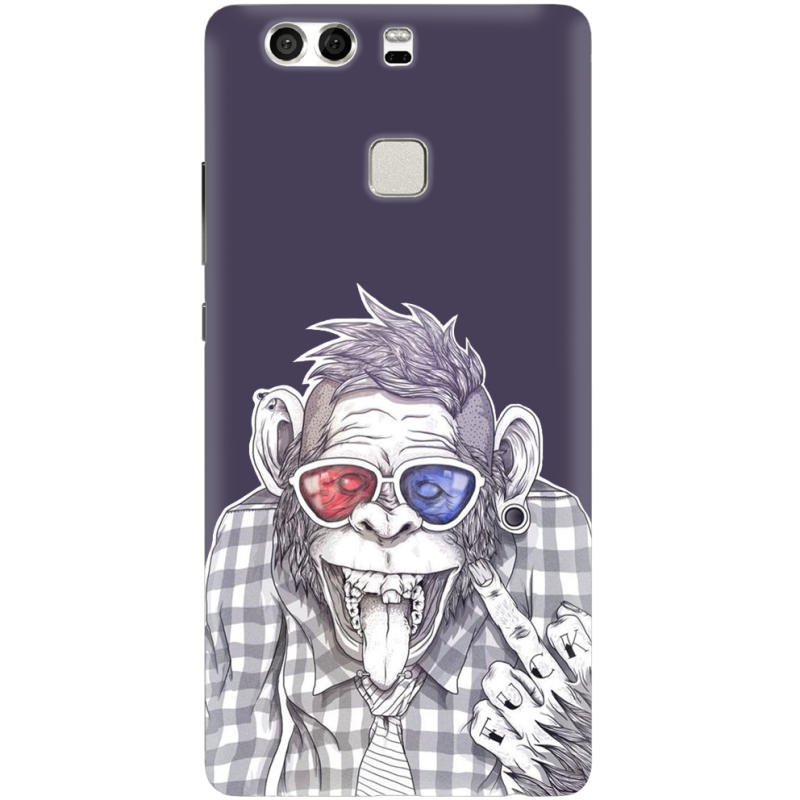 Чехол Uprint Huawei P9 