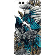 Чехол Uprint Huawei P9 