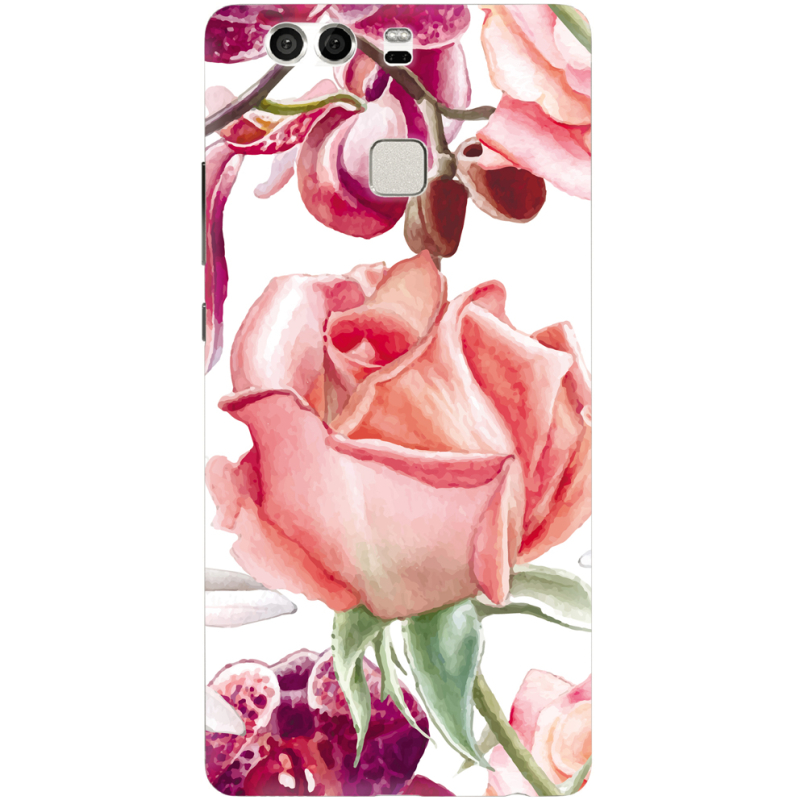Чехол Uprint Huawei P9 